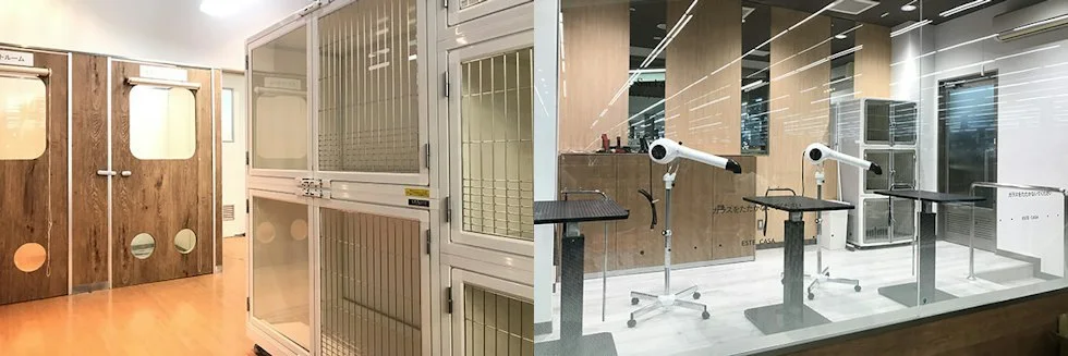 カインズ 常滑店 ドッグラン:公式サイト掲載写真
