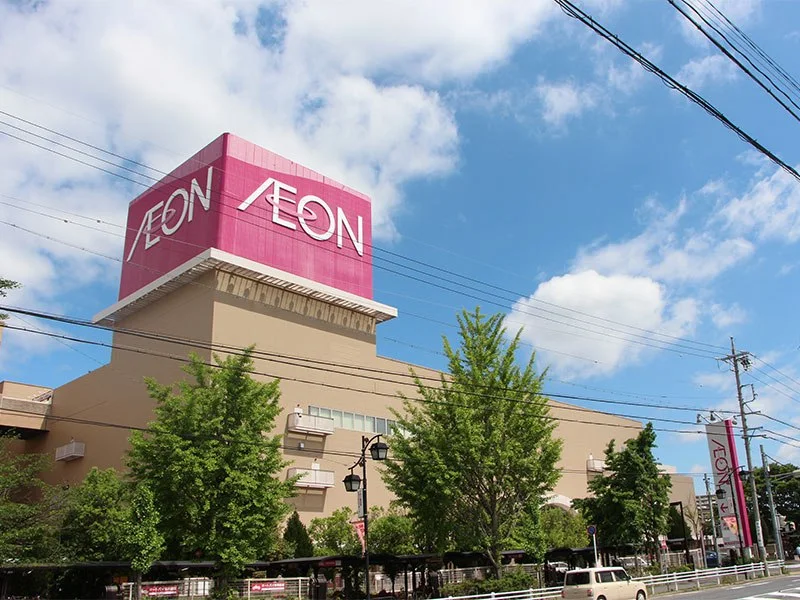 ワンラブ イオン春日井店:イオン春日井店