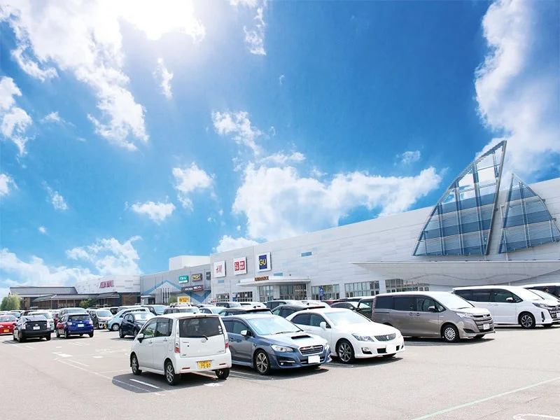 ワンラブ イオンモール常滑店:イオンモール常滑店