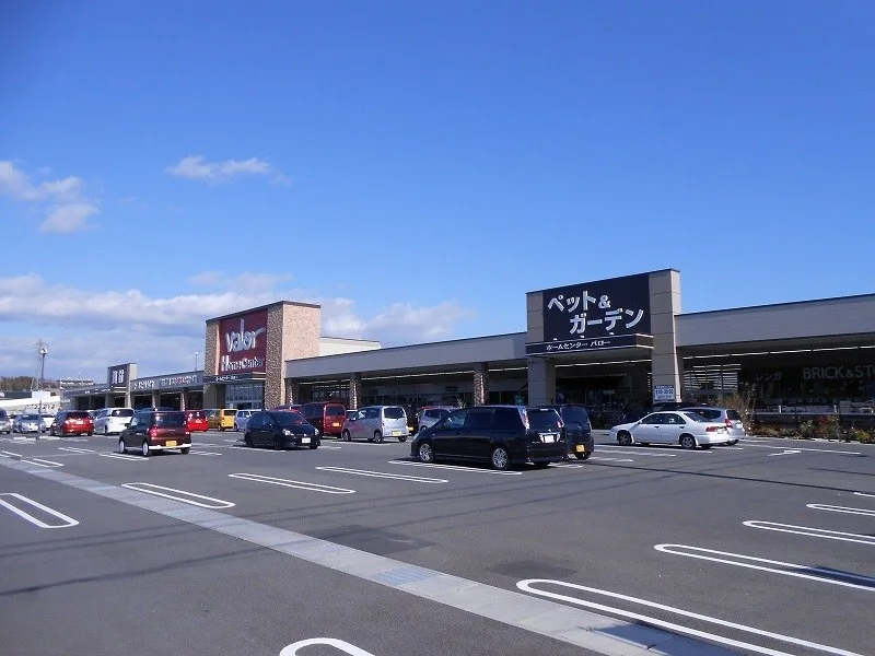 ワンラブ ホームセンターバロー小牧岩崎店:ホームセンターバロー小牧岩崎店
