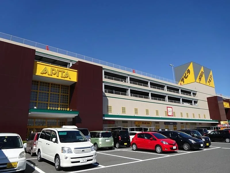 ワンラブ ペッツビレッジ アピタ木曽川店(FC):ペッツビレッジ アピタ木曽川店(FC)