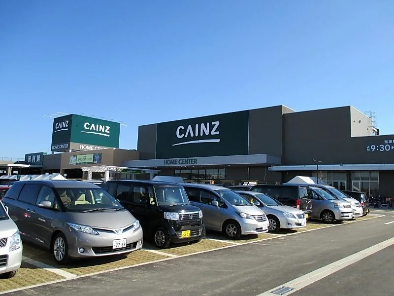 ワンラブ カインズ名古屋守山店:カインズ名古屋守山店
