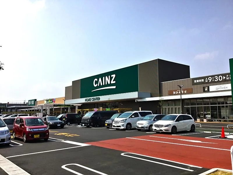 ワンラブ カインズ名古屋当知店:カインズ名古屋当知店