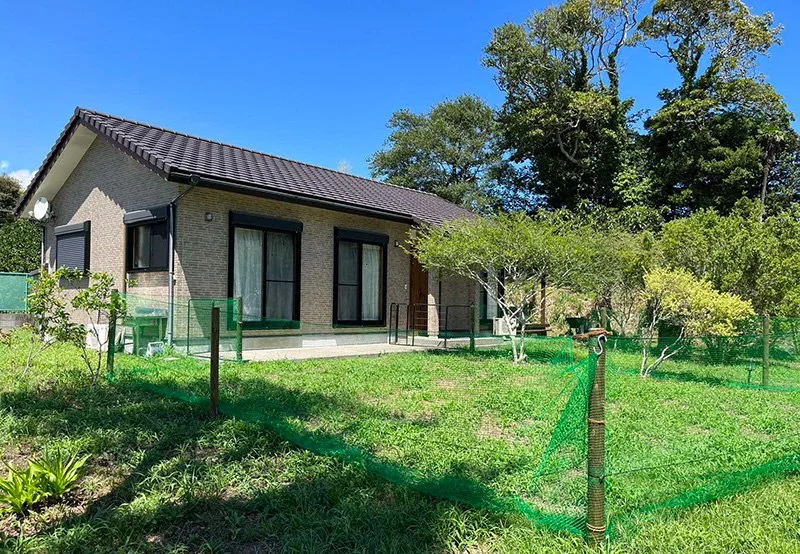 D-LUCK COTTAGE:公式サイト掲載写真