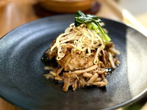 Lerisa(レリーサ):10/17(土)~10/28(水)の2weekランチ