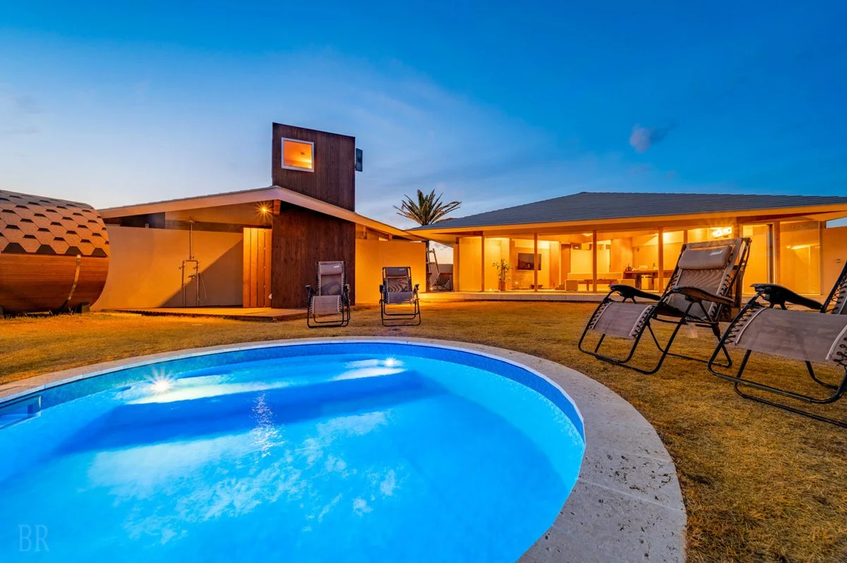 NAGARAMI RESORT SOSA:公式サイト掲載写真
