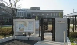 浦安公園ドッグラン:写真:浦安公園ドッグラン