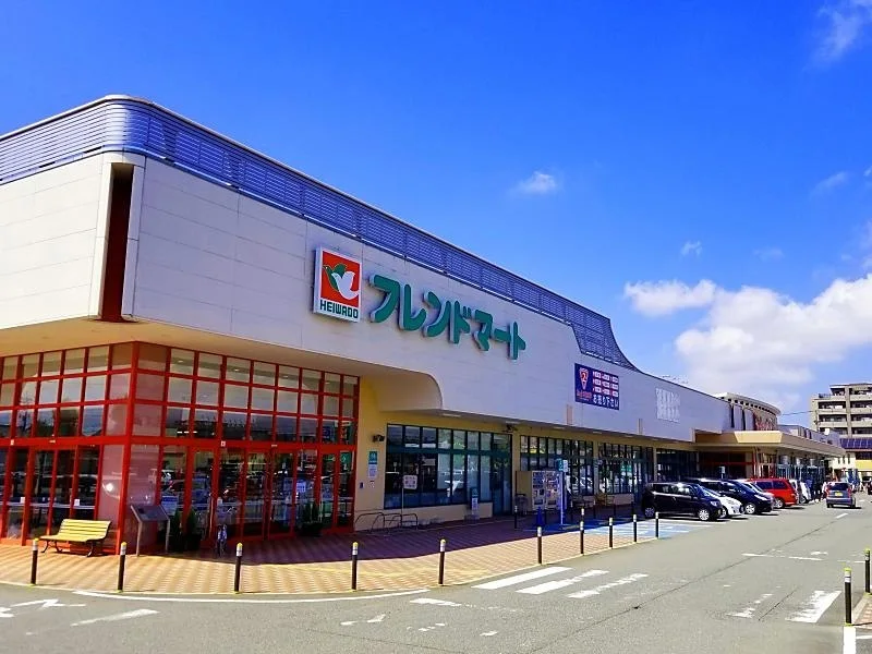 ワンラブ フレンドタウン福井店:フレンドタウン福井店