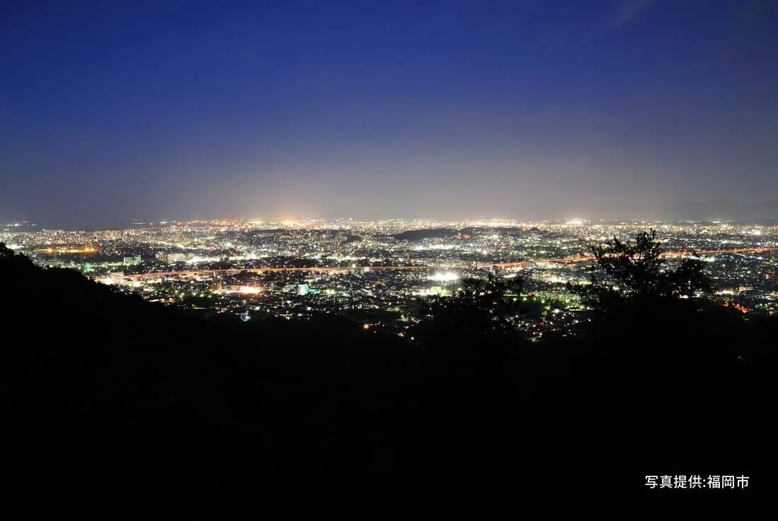 Snow Peak ABURAYAMA FUKUOKA Campfield:公式サイト掲載写真