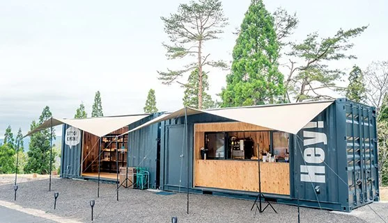 Alpen Outdoors しろとりフィールド:Alpen Outdoors しろとりフィールド