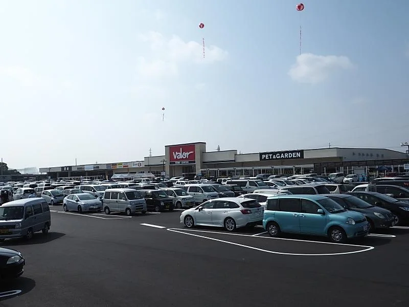 ワンラブ ホームセンターバロー北方店(FC):ホームセンターバロー北方店(FC)