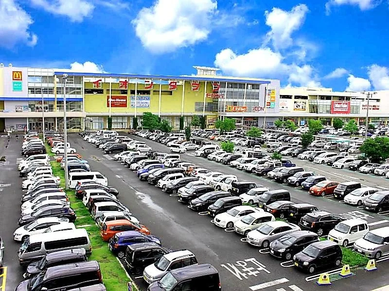 ワンラブ イオンタウン大垣店:イオンタウン大垣店