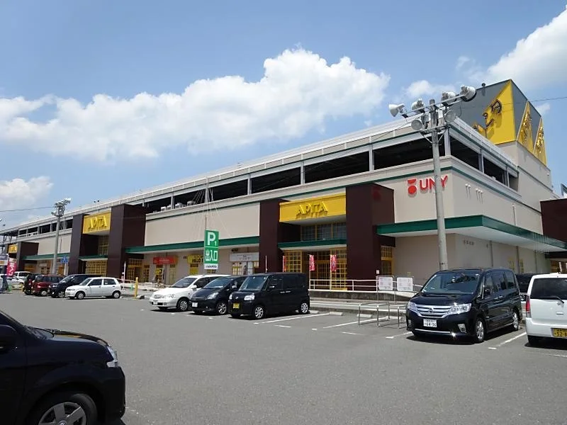 ワンラブ ペッツビレッジ アピタ北方店(FC):ペッツビレッジ アピタ北方店(FC)