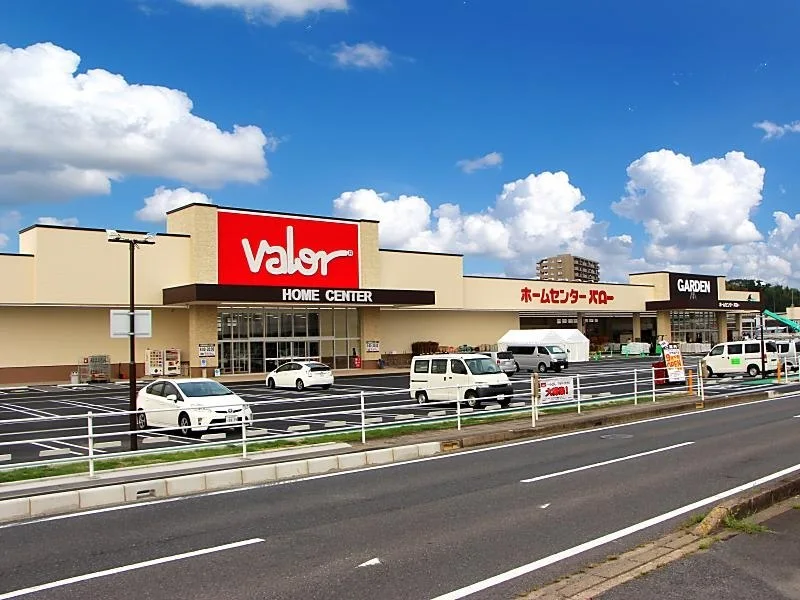 ワンラブ ホームセンターバロー可児坂戸店(FC):ホームセンターバロー可児坂戸店(FC)