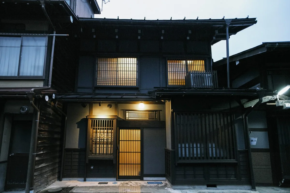 SATOYAMA STAY TONOMACHI:公式サイト掲載写真