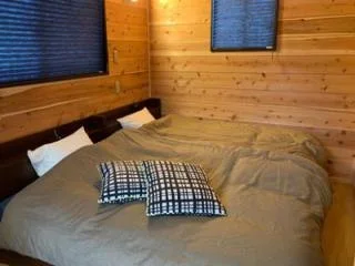Shioya Glamping Spa:新設オープン Shioya Gramping Spa グランピング
