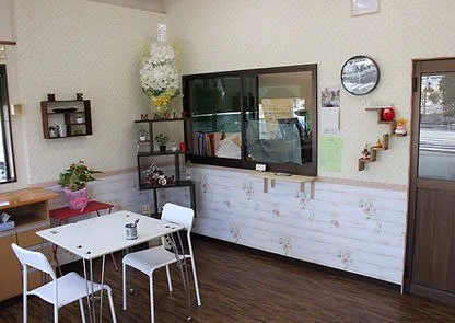 Dog Salon めーぷる:公式サイト掲載写真