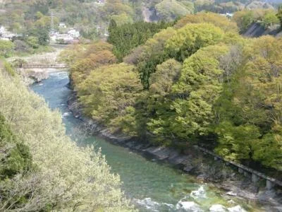 道の駅みなかみ水紀行館 清流公園ドッグラン:公式サイト掲載写真