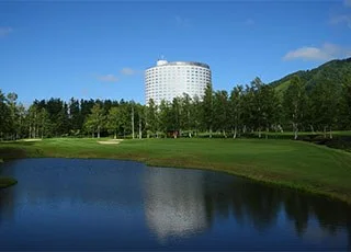 ヒルトンニセコビレッジ:公式サイト掲載写真
