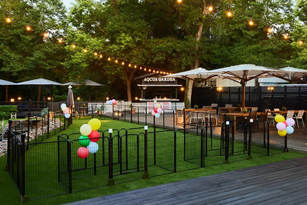 DOG CAFÉ JARDIN(ドッグカフェジャルダン):公式サイト掲載写真