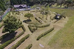 オートキャンプ森のかわなべ アドベンチャードッグラン ワンだふるラン:公式サイト掲載写真