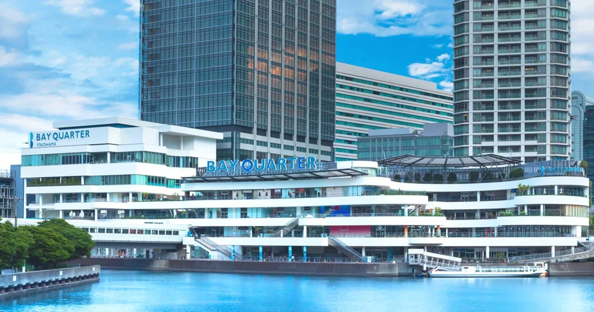 ALOHA TABLE 横浜ベイクォーター:公式サイト掲載写真