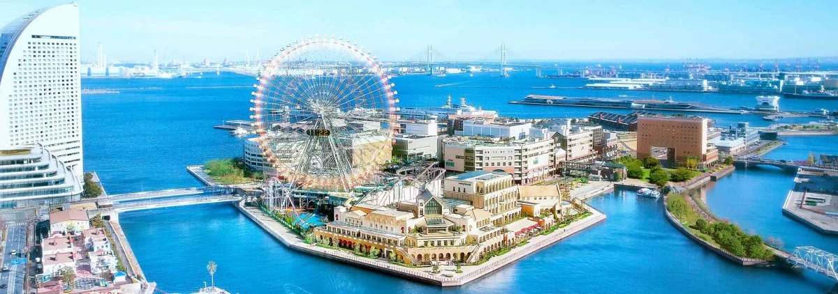 アニヴェルセルカフェ みなとみらい横浜:公式サイト掲載写真