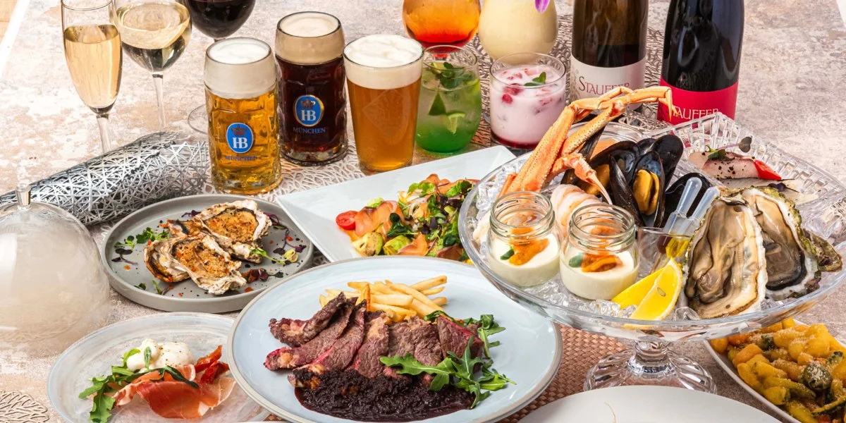 BRAUERTAFEL:公式サイト掲載写真