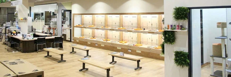 カインズ 相模原愛川インター店 ドッグラン:公式サイト掲載写真