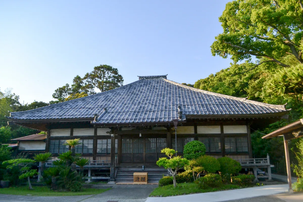 浄楽寺 えんむすびのひろば DOG RUN DAY:公式サイト掲載写真