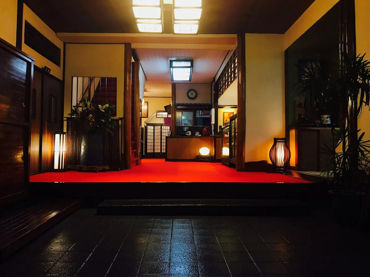 温泉旅館 水月:公式サイト掲載写真