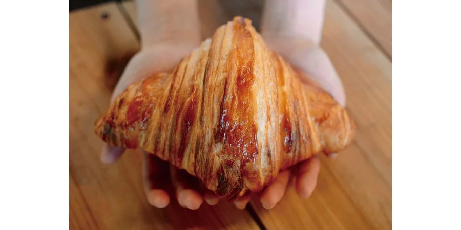ZEBRA Coffee & Croissant 横浜店:公式サイト掲載写真