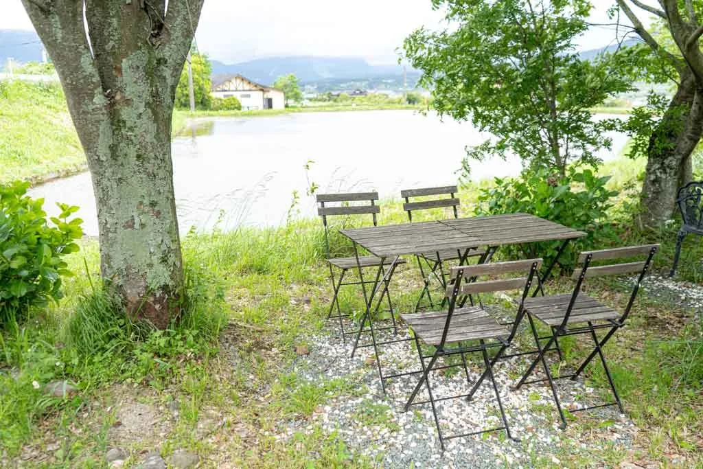 郷のパン工房 グランツムート:公式サイト掲載写真