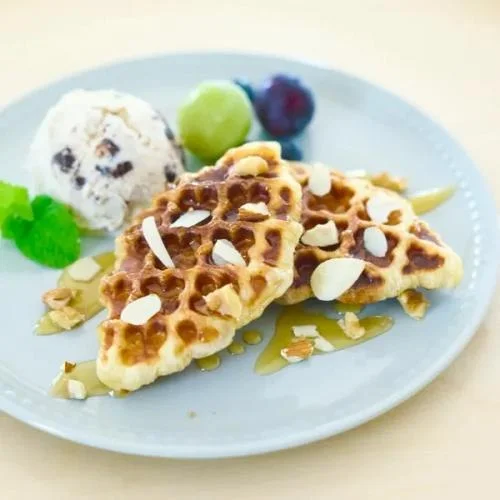 studio tree cafe:スタジオツリーカフェのスイーツ