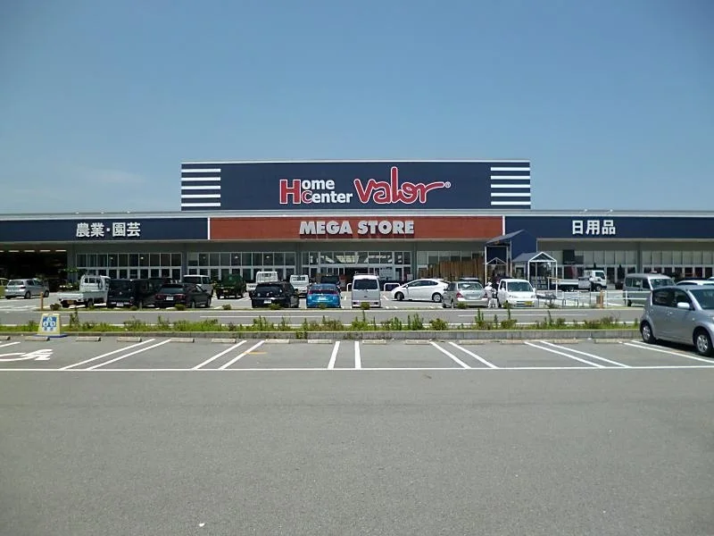 ワンラブ ホームセンターバロー久居店(FC):ホームセンターバロー久居店(FC)