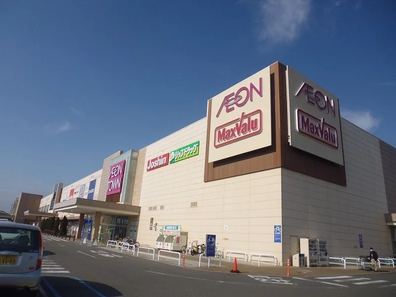 ワンラブ イオンタウン津城山店:イオンタウン津城山店