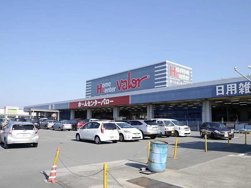 ワンラブ バローミタス伊勢店(FC):バローミタス伊勢店(FC)