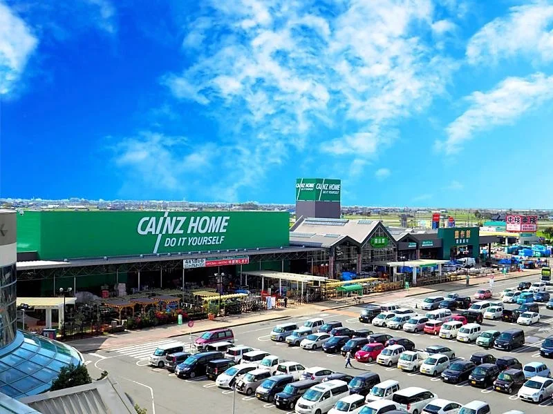 ワンラブ カインズ明和店(FC):カインズ明和店(FC)