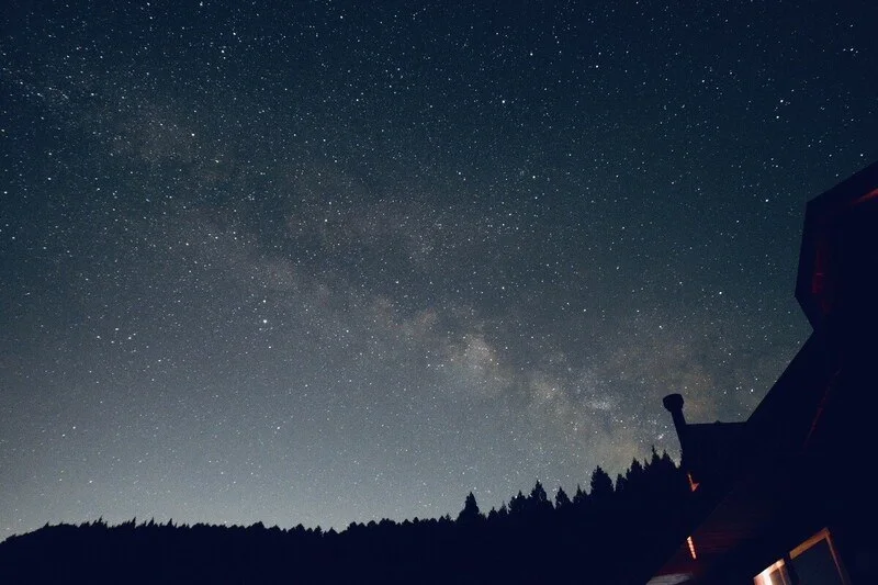 鬼無里 Lanternvillage CAMPING PITCH:公式サイト掲載写真