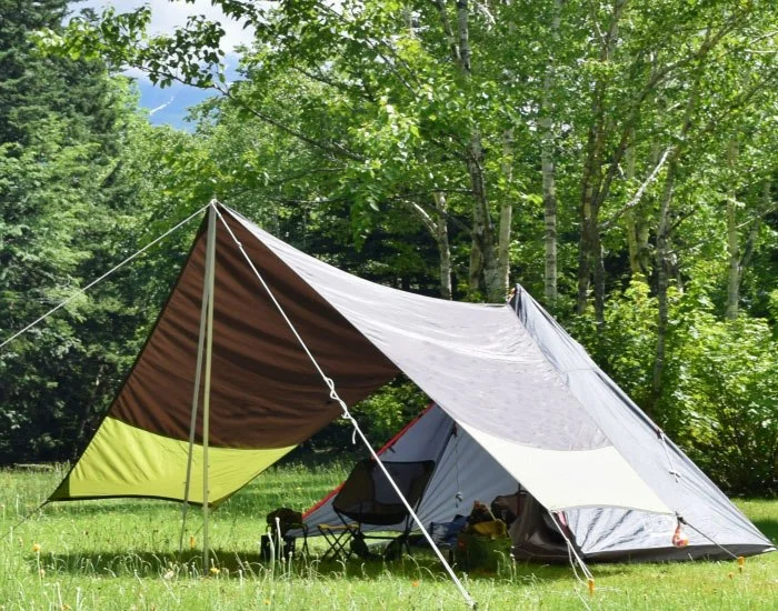 勝山BASECAMP:沖縄 キャンプ宿泊 オートキャンプ
