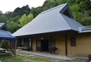 FUNNY HEARTH：雅 MIYABI 外観