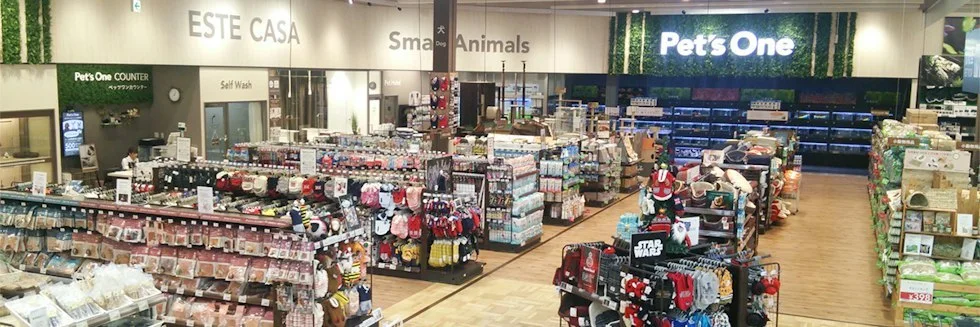 カインズ 川島インター店 ドッグラン:公式サイト掲載写真