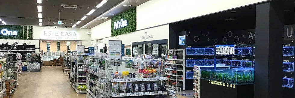 カインズ 北本店 ドッグラン:公式サイト掲載写真