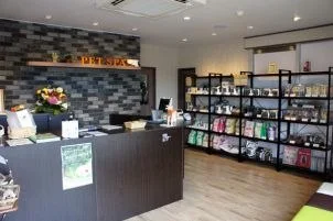 PET-SPA 春日部店:公式サイト掲載写真