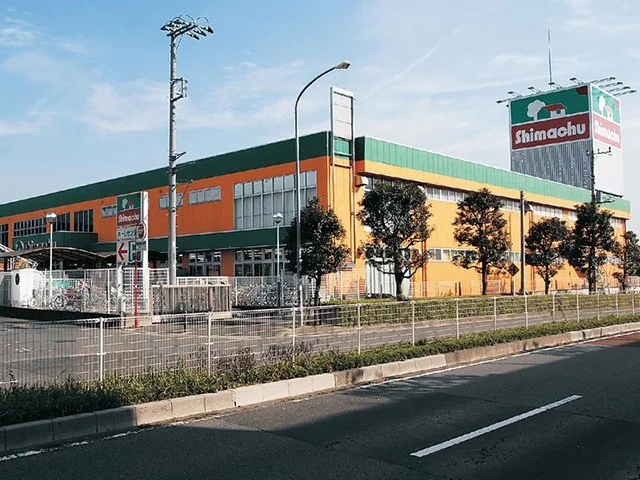 浦和中尾店:浦和中尾店