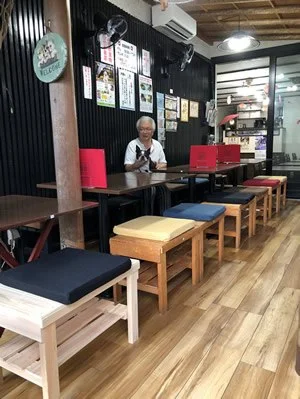 和カフェ 夢宇:公式サイト掲載写真