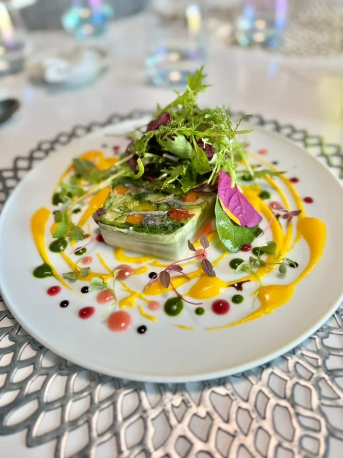 369 Terrace Cafe：公式サイト掲載写真