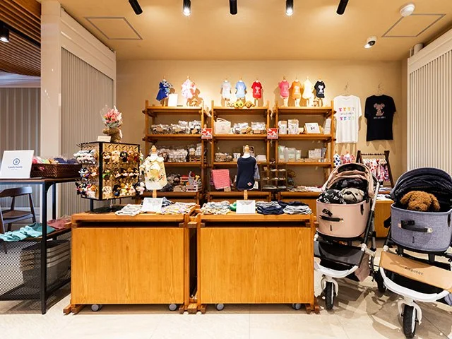 浜松料理 じねん 浜松城店(ドッグルハウス):公式サイト掲載写真
