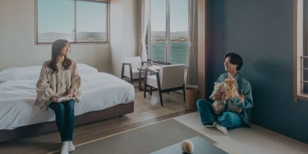 KAREN 浜名湖 with Dog:KAREN浜名湖イメージ