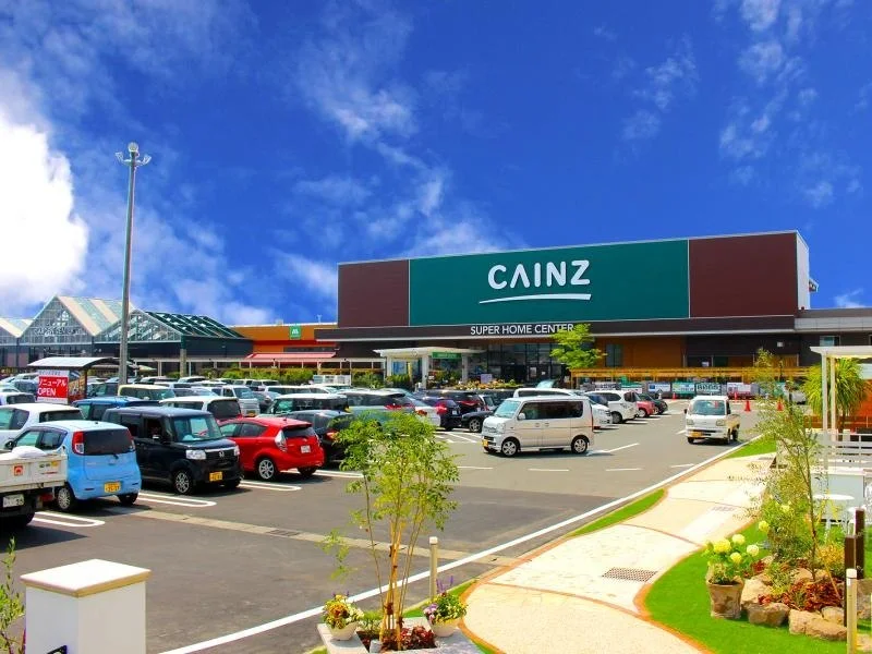 ワンラブ カインズ沼津店:カインズ沼津店